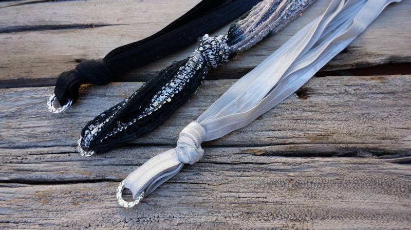 3 Paar Wechselschnüre Für Chrysandals Schnürung Gladiator Sandalen 3 Paar Wechselschnüre Für Chrysandals Schnürung Gladiator Sandalen von Chrysandals