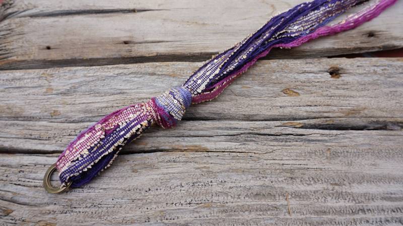 Kniestrümpfe Gladiator Schnürsenkel in Purple Haze Versandkostenfrei Kniestrümpfe Gladiator Schnürsenkel in Purple Haze Versandkostenfrei von Chrysandals