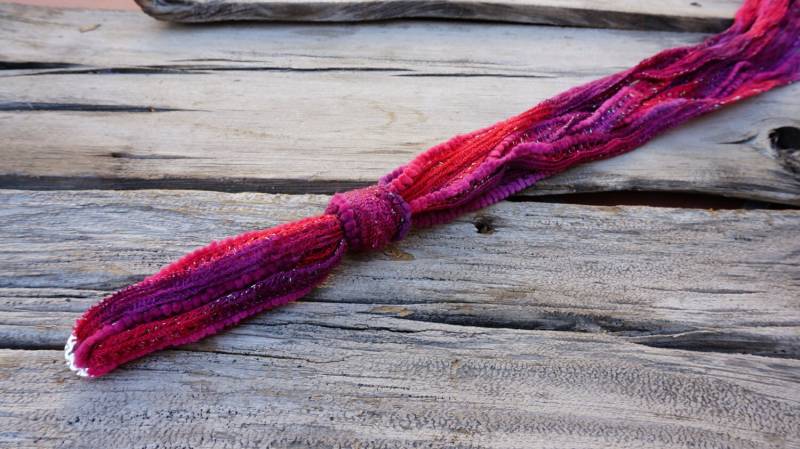 Rote Himbeerspitzen Für Chrysandal Lace Up Gladiator Sandalen Rote Himbeerspitzen Für Chrysandal Lace Up Gladiator Sandalen von Chrysandals