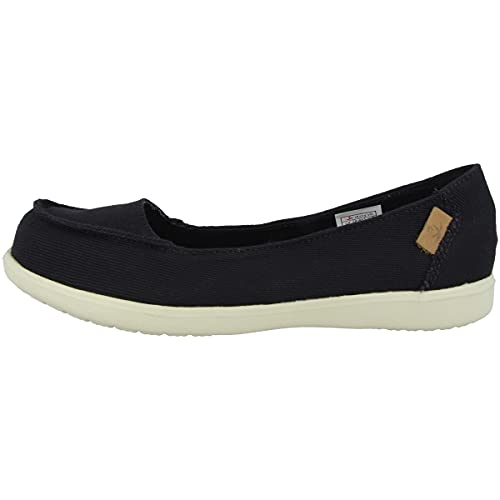 chung shi Damen Dux Beach Slipper, Schwarz, 38 EU von Chung Shi