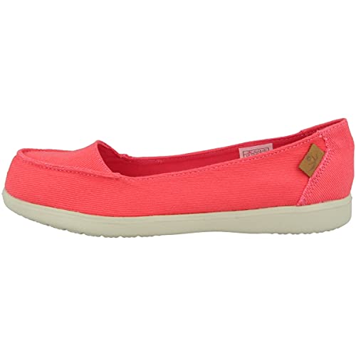 chung shi Damen Dux Beach Slipper, Pink, 39 EU von Chung Shi