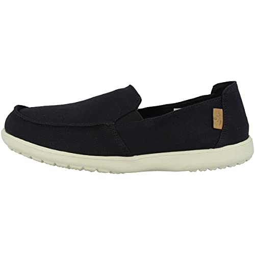 chung shi Herren Dux Beach Slipper, Schwarz, 41 EU von Chung Shi