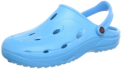 Chung Shi DUX Clog, Pantolette & Sandale, Farbe: Ocean, Größe: 38 S von Chung Shi