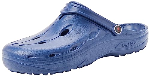 chung shi Unisex Dux Clogs, Blue Depth, 46/47 EU (XXXL) von Chung Shi