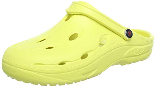 chung shi Unisex Dux Clogs, Acasia, 38 EU (S) von Chung Shi