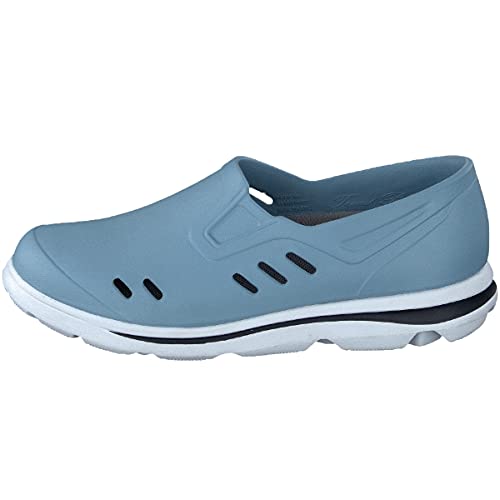 chung shi Unisex DUX Ortho Slipper, Eisblau, 38 EU (S) von Chung Shi