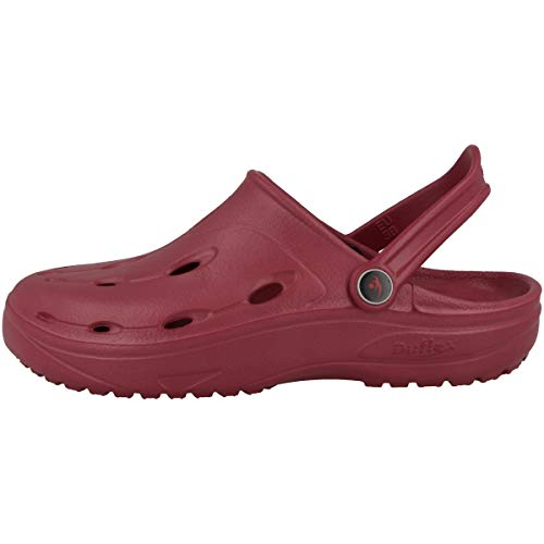 chung shi Unisex Dux Bio Clogs, Samba, 43 EU (XL) von Chung Shi
