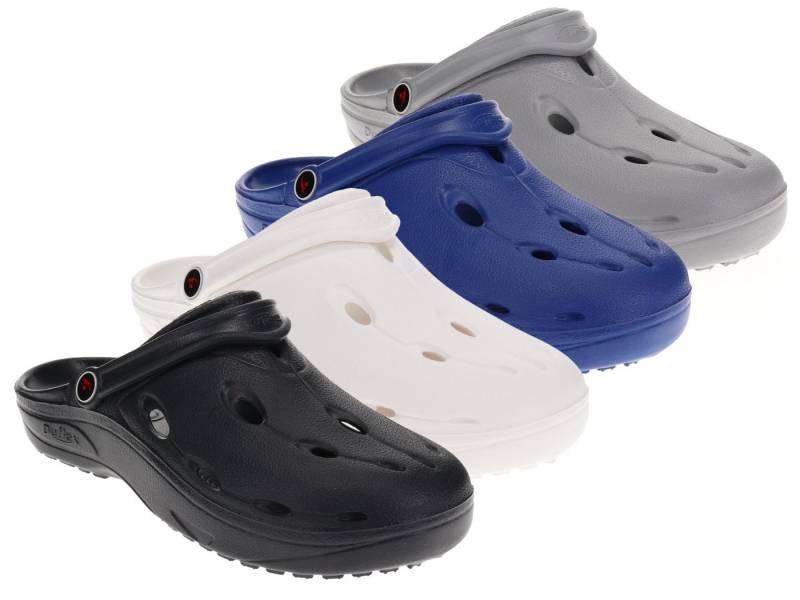 Chung Shi Dux Clog von Chung Shi