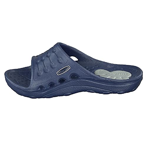 chung shi Unisex Duxilette Sandale, Navy, 39/40 EU (M) von Chung Shi