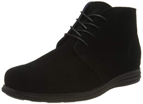 chung shi Damen Sensomo V Halbstiefel, Schwarz, 37.5 EU von Chung Shi