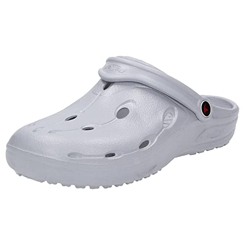 Chung Shi Unisex Dux Clog Hausschuh, Ultimate Gray, 36/37 EU von Chung Shi