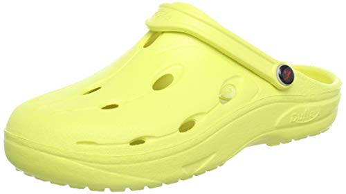 chung shi Unisex Dux Clogs, Acasia, 39/40 EU (M) chung shi Unisex Dux Clogs, Acasia, 39/40 EU (M) von Chung Shi