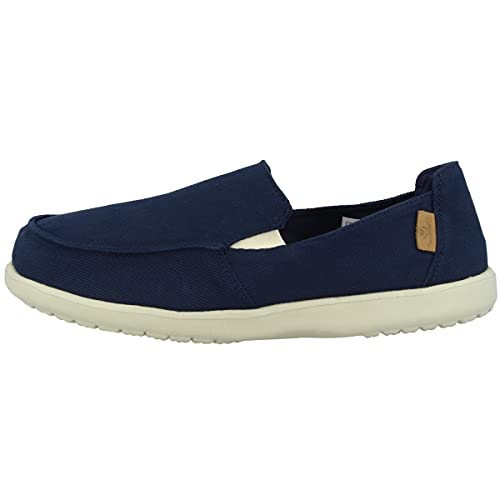 chung shi Herren Dux Beach Slipper, Navy, 44 EU von Chung Shi