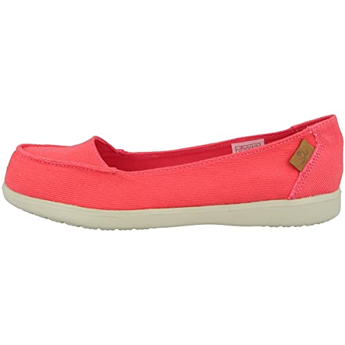 chung shi Damen Dux Beach Slipper, Pink, 36 EU chung shi Damen Dux Beach Slipper, Pink, 36 EU von Chung Shi