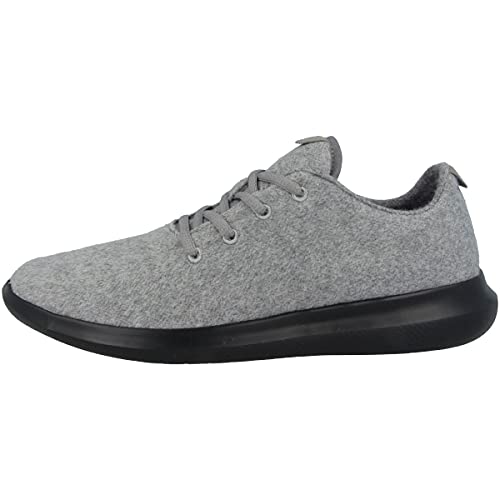 chung shi Herren Duflerino Wool Lace Schnürhalbschuhe, Anthrazit, 46 EU chung shi Herren Duflerino Wool Lace Schnürhalbschuhe, Anthrazit, 46 EU von Chung Shi
