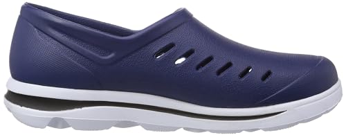 chung shi Unisex DUX Ortho Slipper, Navy, 39/40 EU (M) von Chung Shi