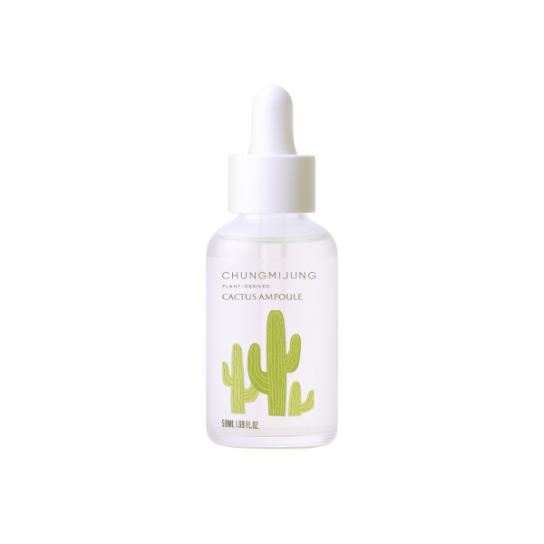 Chungmijung  - Cactus Ampoule - 50ml von Chungmijung