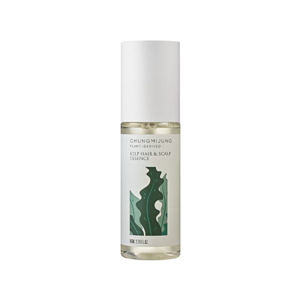 Chungmijung  - Kelp Hair & Scalp Essence - 80ml von Chungmijung