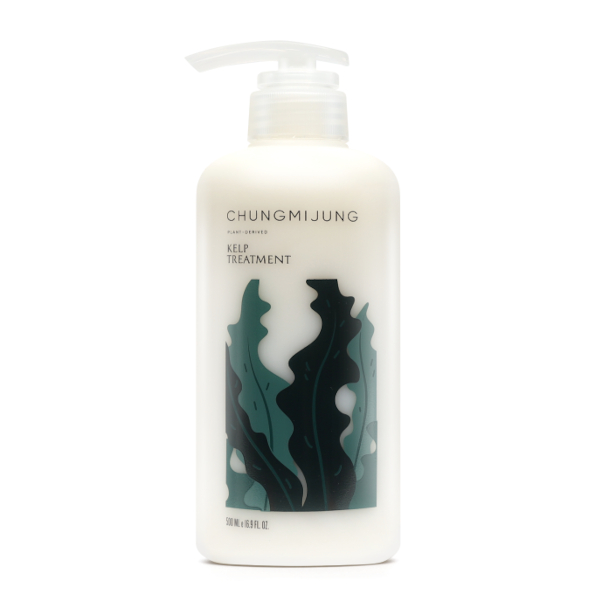 Chungmijung  - Kelp Treatment - 500ml von Chungmijung