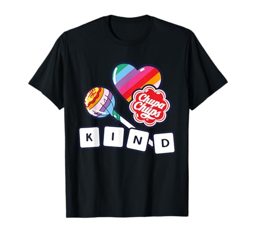 CHUPA CHUPS KIND LOLLIPOP T-Shirt von Chupa Chups
