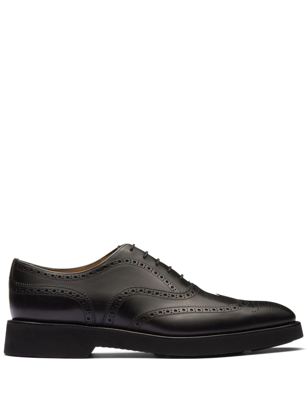 Church's Burwood Oxford-Schuhe - Schwarz von Church's