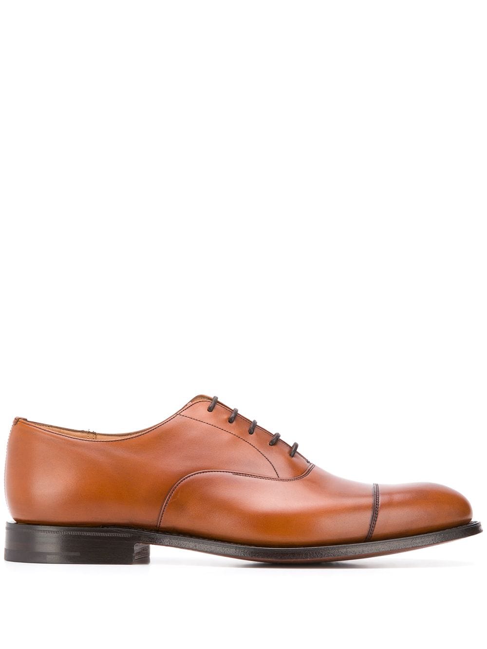 Church's 'Consul' Oxford-Schuhe - Braun von Church's