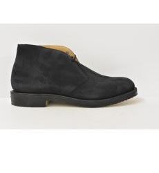 Church's Herren Blaue Schnürschuhe von Church's