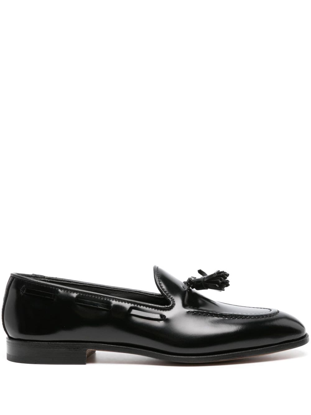 Church's Kingsley 2 Loafer - Schwarz von Church's