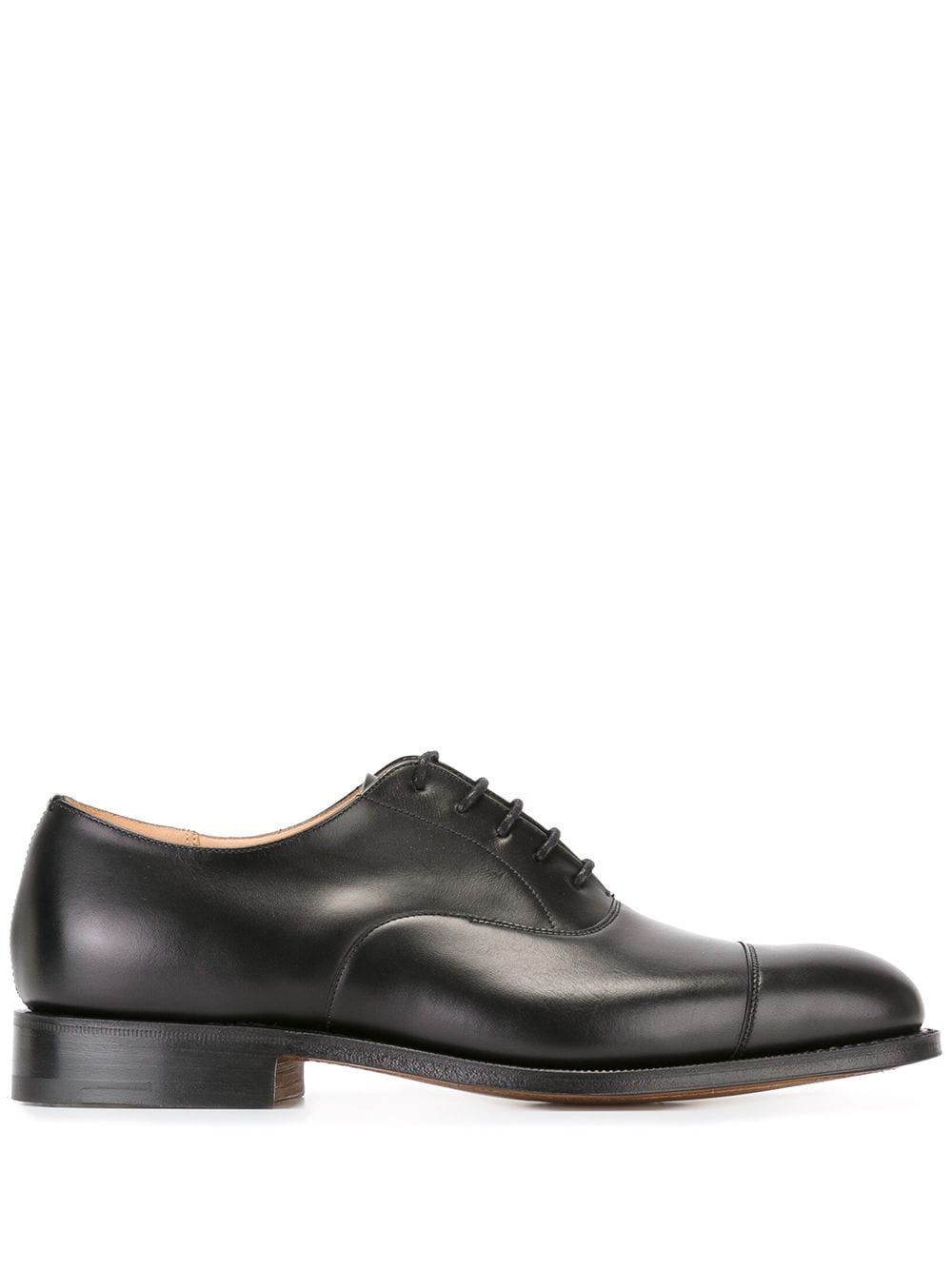 Church's Klassische Oxford-Schuhe - Schwarz von Church's