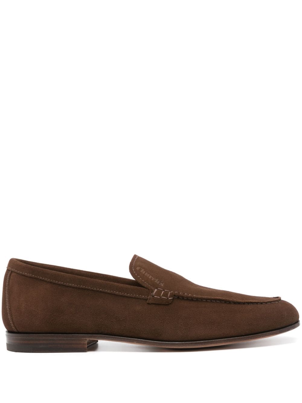 Church's Margate' Loafer - Braun von Church's