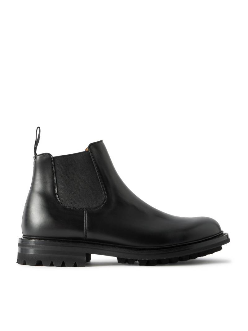 Church's - McCarthy Leather Chelsea Boots - Men - Black - UK 7.5 von Church's