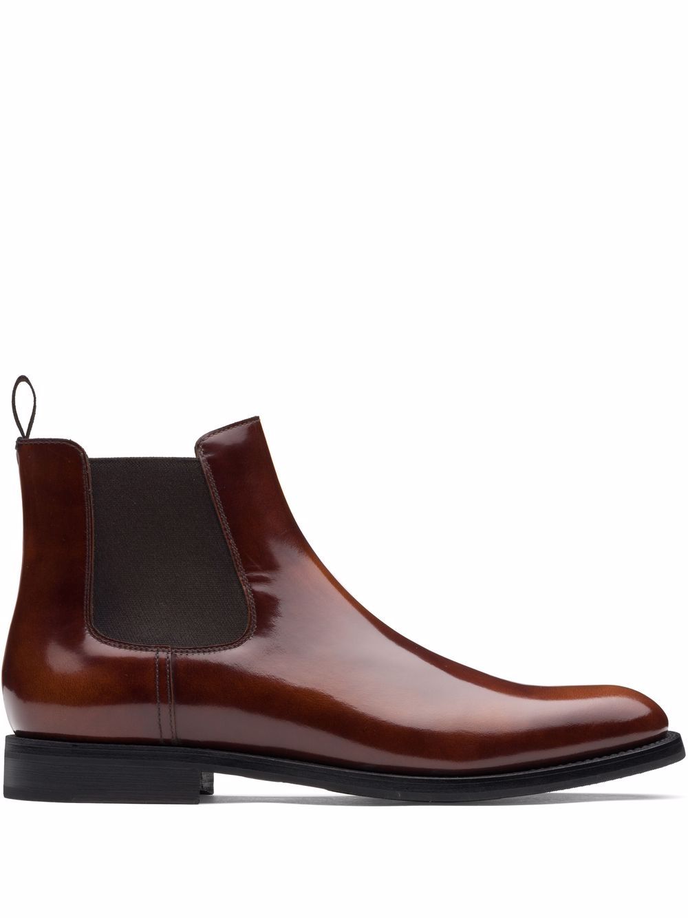 Church's Monmouth Wg Chelsea-Boots - Braun von Church's