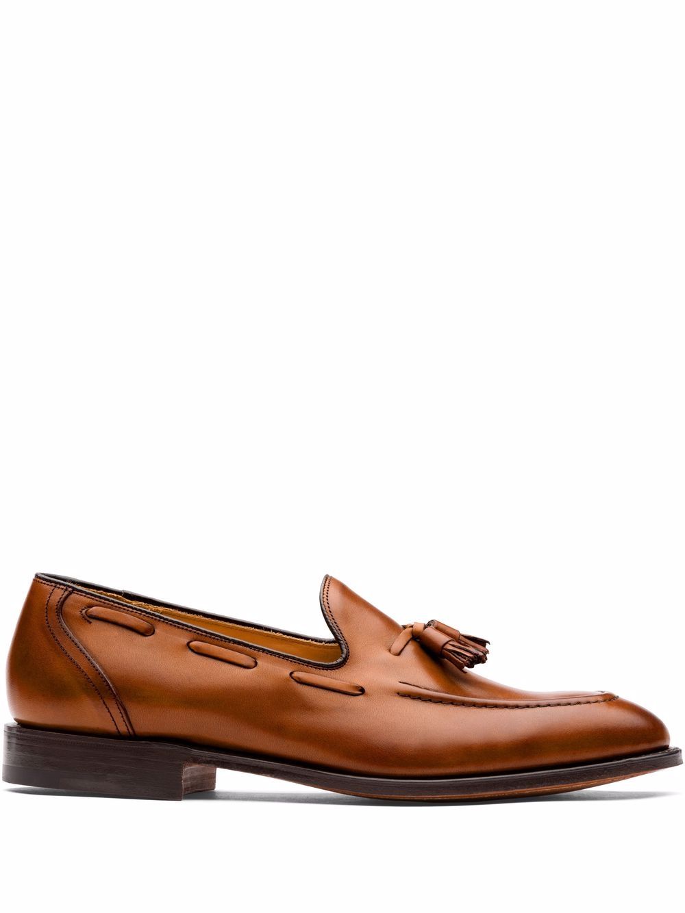 Church's Nevada Loafer - Braun von Church's