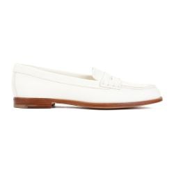 Church's Nude Damenschuhe Aus Hirschleder - Flache Loafers von Church's