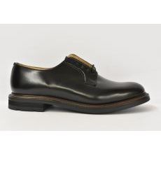 Church's Schwarze Leder Derby Schuhe Für Herren von Church's
