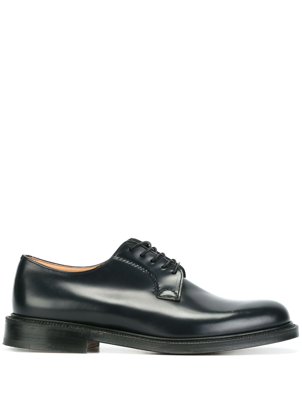 Church's 'Shannon' Derby-Schuhe - Blau von Church's