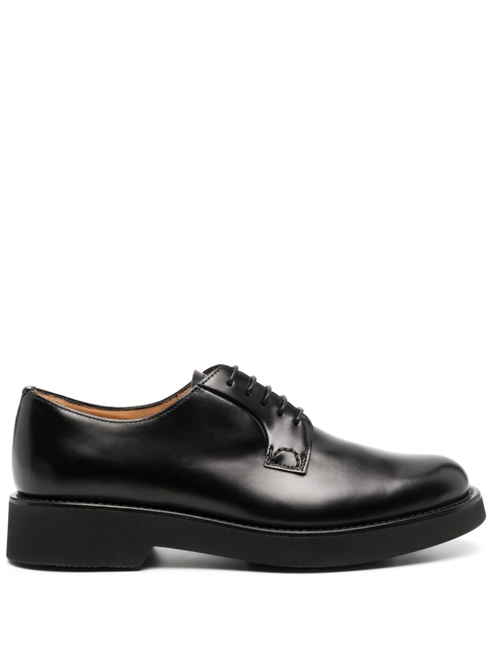 Church's Shannon Derby-Schuhe - Schwarz von Church's