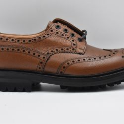 Church's Walnussbraune Herren-schnürschuhe von Church's