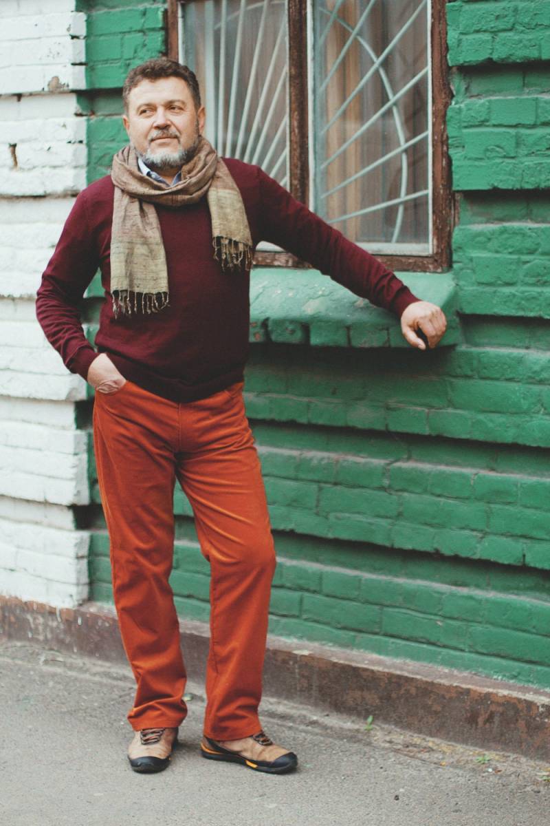 Honey Mustard Cordhose Für Herren - Limited Edition | Orange Männer Sofort Versandfertig Honey Mustard Cordhose Für Herren - Limited Edition | Orange Männer Sofort Versandfertig von ChynChynMenswear