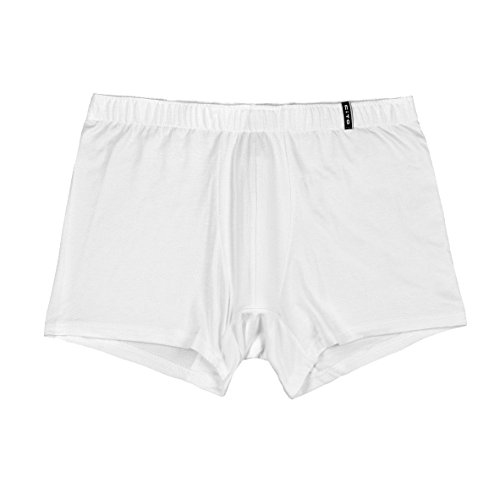 CiTO Herren Pants 95/5 3er Pack Größe 5, Farbe weiß von CiTO