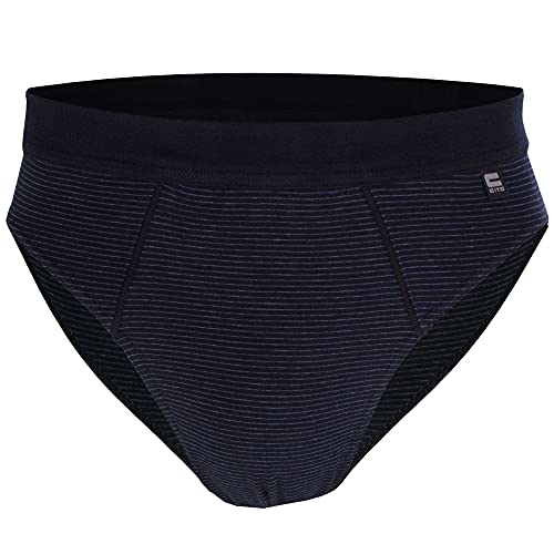 Cito Herren Slip 95/5, Farbe Schwarz, Größe 9 von CITO BY ESGE