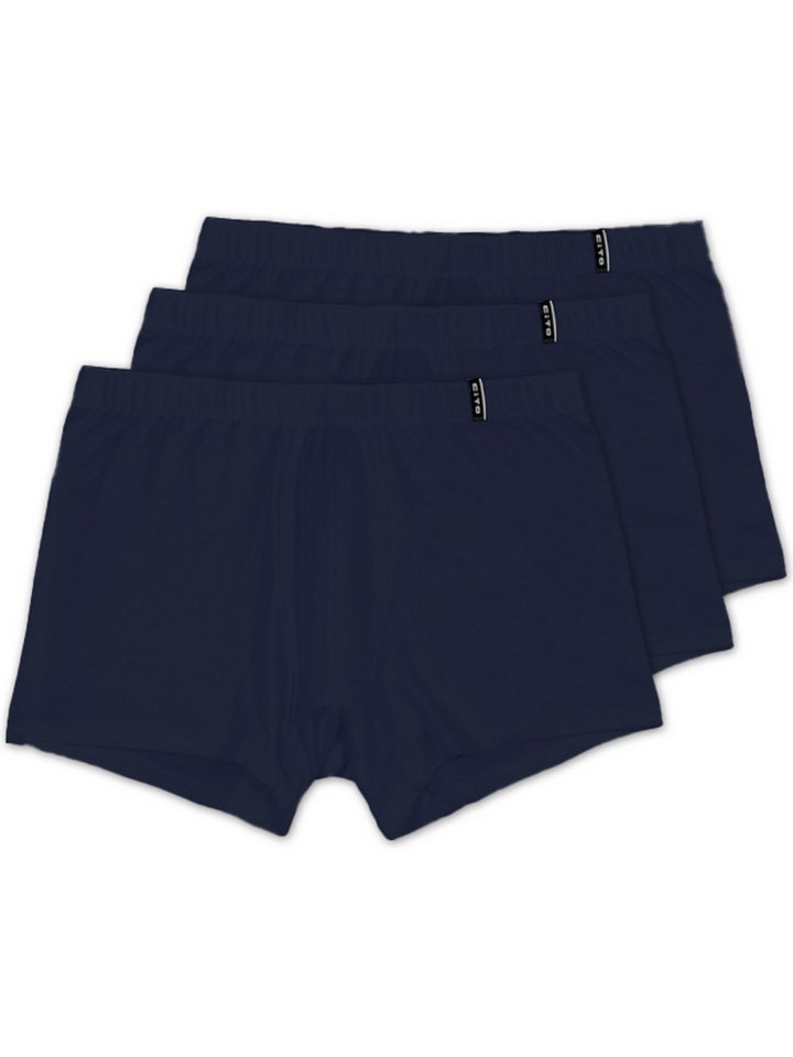 CiTO Retro Pants 3er Pack Herren Pants MicroModal (Packung, 3-St) - von CiTO