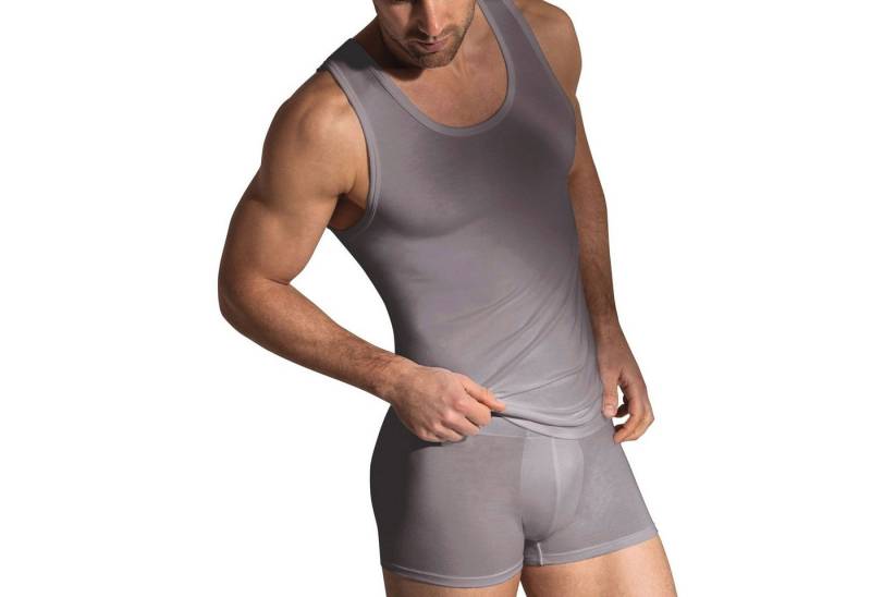 CiTO Unterhemd (Mehrpack, 3-St., 3 Stück) in Modal-Qualität, extrabreite Träger, im 3er Pack von CiTO