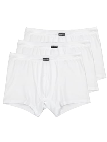 CiTO by ESGE Herren Panty (3er Pack) (6 (Panty), weiss) von CiTO