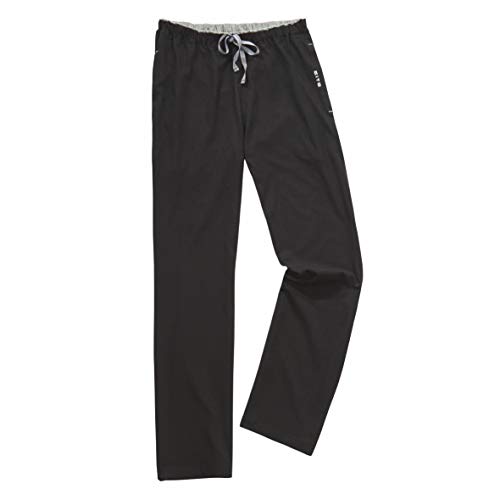 Cito Herren Hose lang, Farbe Schwarz, Größe XXL von CiTO