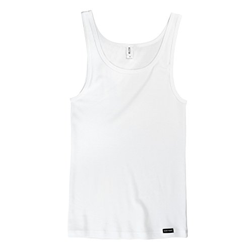 Cito Herren Sportshirt 3er Pack Größe 6 (L), Farbe schwarz von CiTO