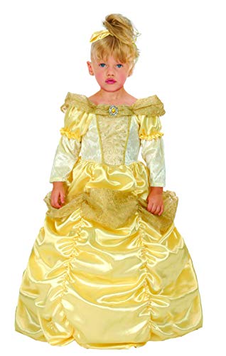 Ciao Unisex Kids Märchenprinzessin Baby (Größe 1-2 Jahre) Kostüme, Rosa von Ciao