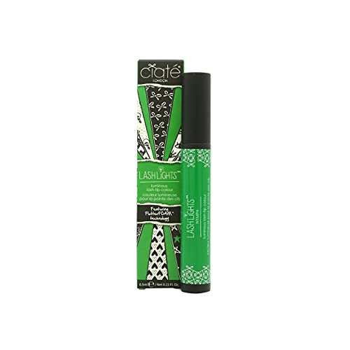 Ciate Lashlights Mascara, 6,5 ml, Nymphe Ciate Lashlights Mascara, 6,5 ml, Nymphe von Ciaté London