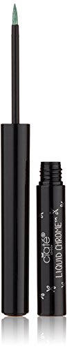 CiatÃ Liquid Chrome Eyeliner 2ml - Cosmic von Ciate