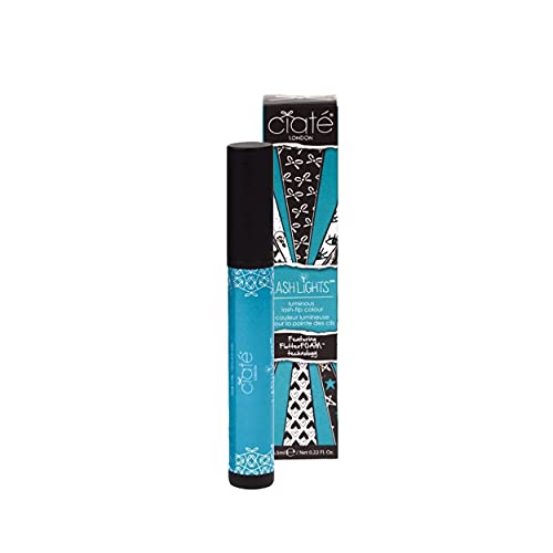 Ciaté Ciate Lashlights Mascara, 6,5 ml, Surreal von Ciate